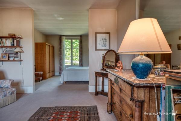 Propriete à vendre 8 pièces NEZEL (78)-231m²-7 chambres-garage-dépendance-terrain 1605m²