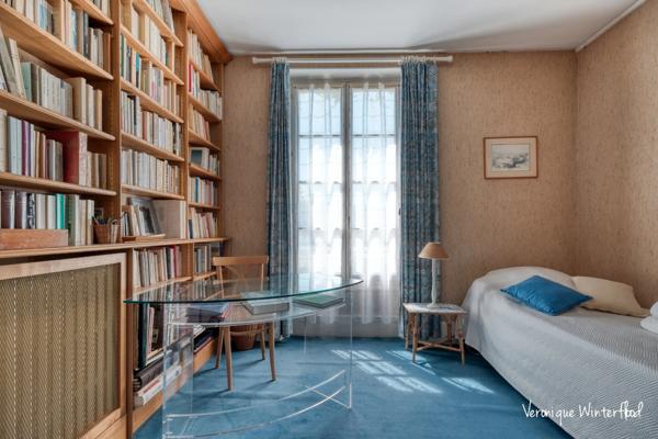 Propriete à vendre 8 pièces NEZEL (78)-231m²-7 chambres-garage-dépendance-terrain 1605m²