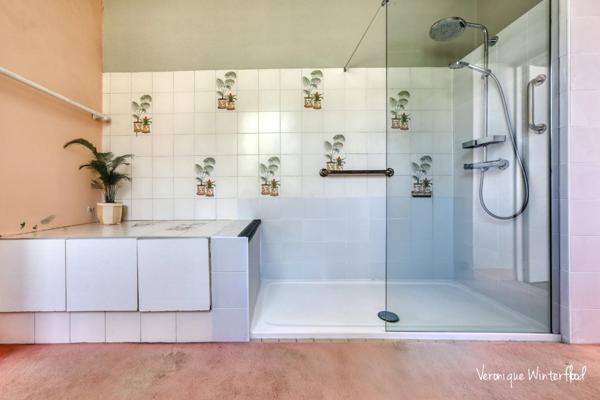 Propriete à vendre 8 pièces NEZEL (78)-231m²-7 chambres-garage-dépendance-terrain 1605m²