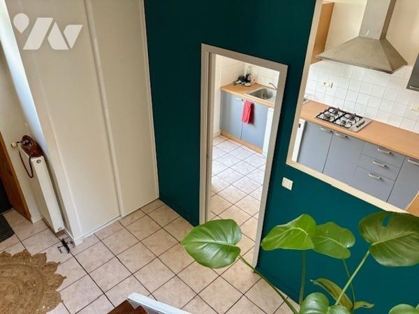 Charmante maison à QUIMPER