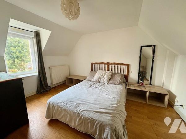 Charmante maison à QUIMPER