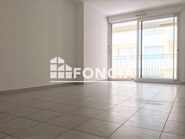 Location Appartement 4 pièces 83.06 m² - 5 RUE DU DOCTEUR PERRIMOND Toulon 83000