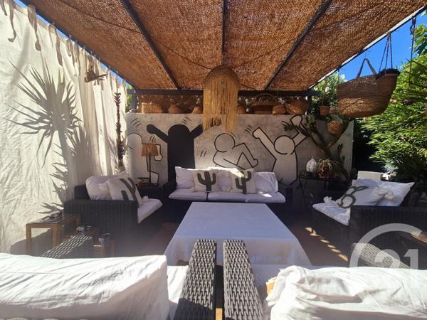 Maison à vendre  5 pièces - 109,10 m2 SALEILLES - 66