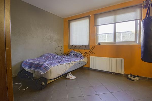 Appartement 5 pièces - 90 m²