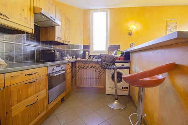 Appartement 5 pièces - 90 m²