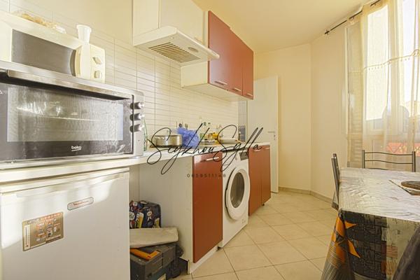 Appartement 5 pièces - 90 m²