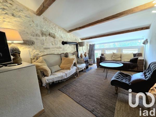 Mas 5 pièces de 165 m² à Caderousse (84860)