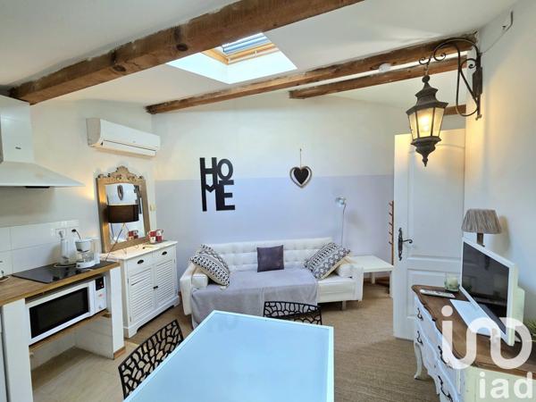 Mas 5 pièces de 165 m² à Caderousse (84860)