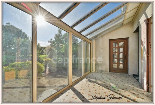 Maison à vendre 8 pièces MONTHOIS (08)