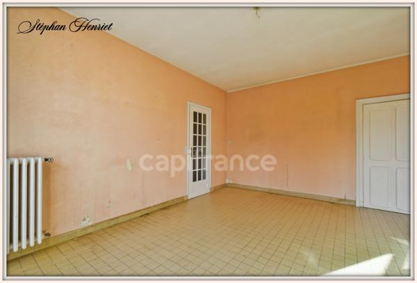 Maison à vendre 8 pièces MONTHOIS (08)