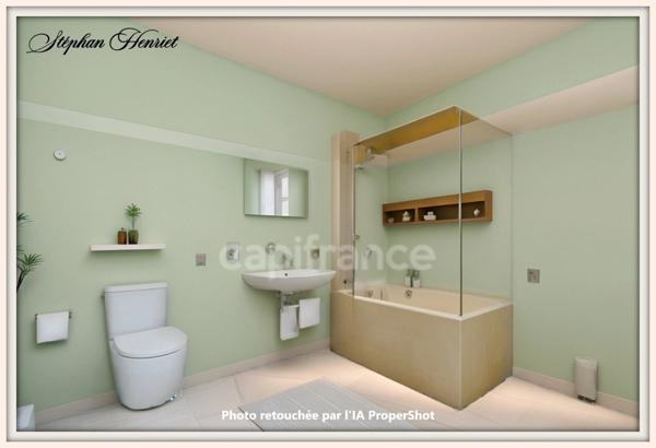 Maison à vendre 8 pièces MONTHOIS (08)