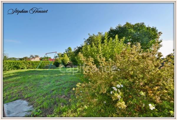 Maison à vendre 8 pièces MONTHOIS (08)