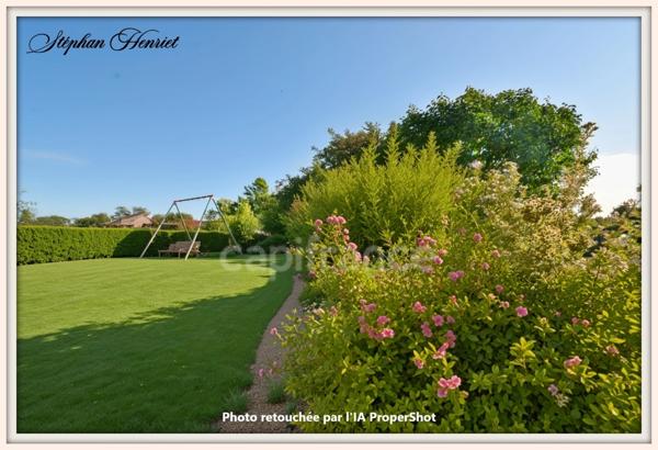 Maison à vendre 8 pièces MONTHOIS (08)