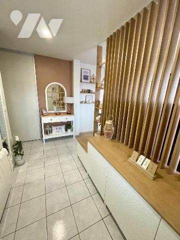 MAISON DE PLAIN-PIED AVEC SOUS-SOL COMPLET
A VENDRE A RETHEL, AXE REIMS/CHARLEVILLE-MEZIERES, ...