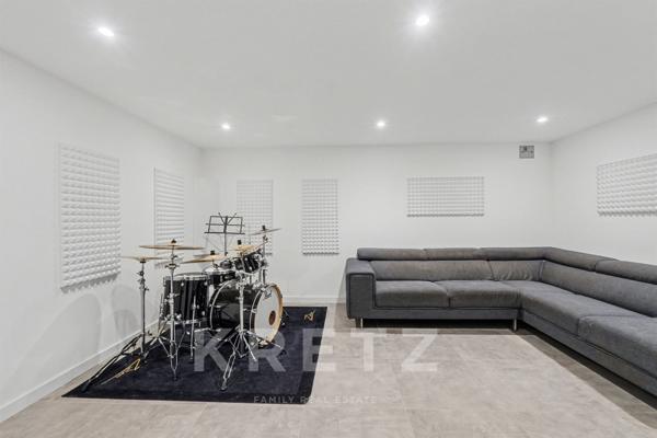 Villa dans un havre de paix avec piscine et parc, aux portes de Toulouse