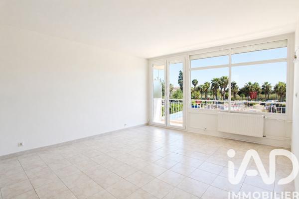 Appartement à vendre 2 pièces 52,23 m² Fréjus
