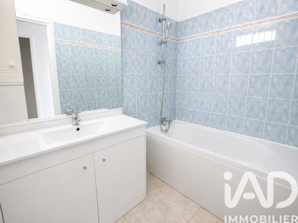 Appartement à vendre 2 pièces 52,23 m² Fréjus