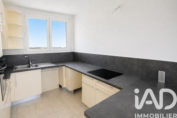 Appartement à vendre 2 pièces 52,23 m² Fréjus