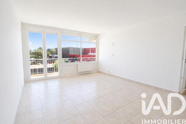 Appartement à vendre 2 pièces 52,23 m² Fréjus