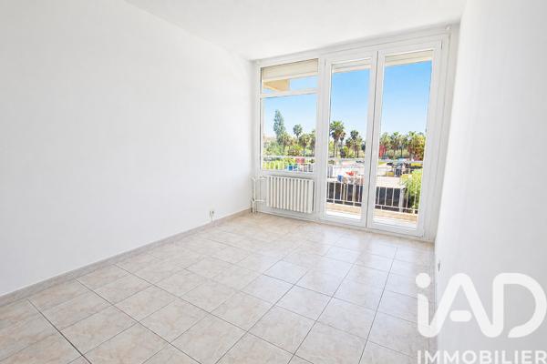 Appartement à vendre 2 pièces 52,23 m² Fréjus