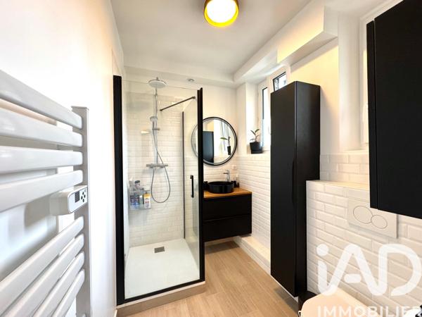 Appartement à vendre 3 pièces 48 m² Bourron-Marlotte