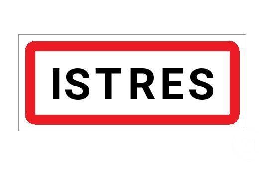 Terrain à vendre  1000 m2 ISTRES - 13