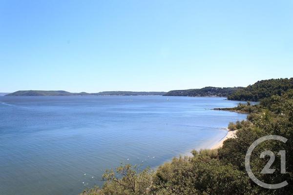 Terrain à vendre  1000 m2 ISTRES - 13