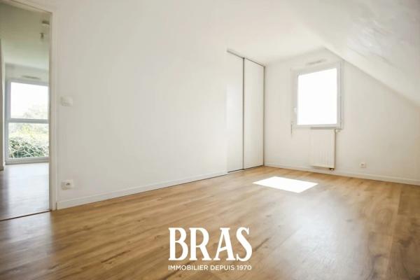 Maison récente - 116m² - Saint-Avé
