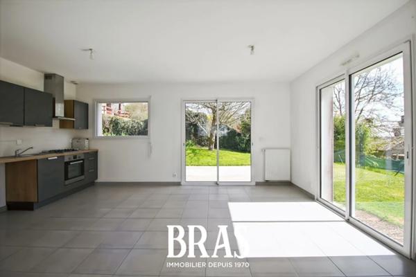 Maison récente - 116m² - Saint-Avé