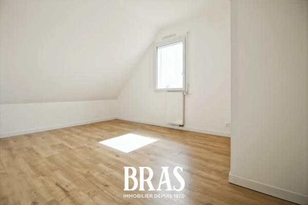 Maison récente - 116m² - Saint-Avé