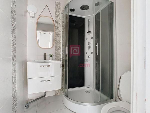 Maison de plain pied THURE