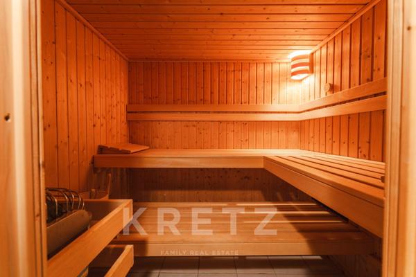 Annecy-le-Vieux – Quartier du Petit Port - Maison vue Lac