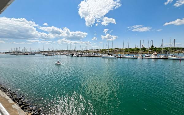 Appartement à vendre    2 pièces • 25,41 m2 Le Cap d'Agde - Agde