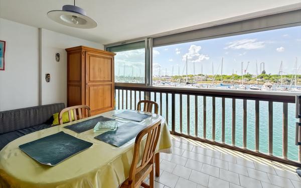 Appartement à vendre    2 pièces • 25,41 m2 Le Cap d'Agde - Agde