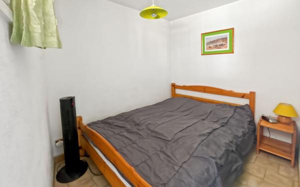 Appartement à vendre    2 pièces • 25,41 m2 Le Cap d'Agde - Agde