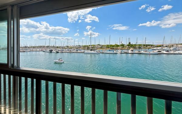 Appartement à vendre    2 pièces • 25,41 m2 Le Cap d'Agde - Agde