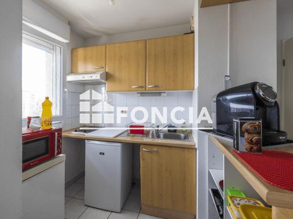 À vendre Appartement 2 pièces 45 m² - Perpignan 66100