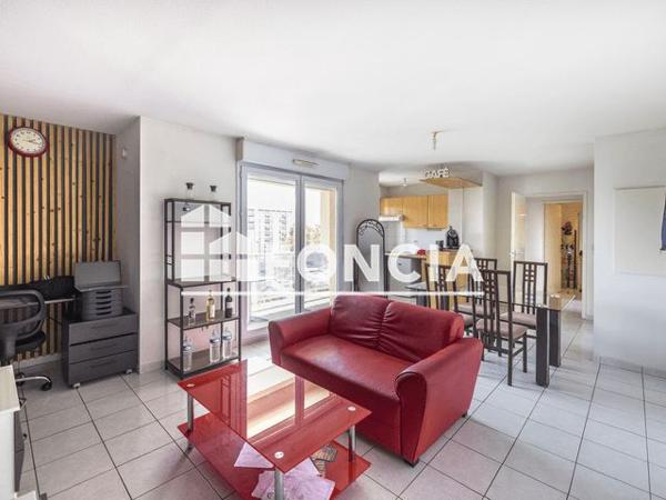 À vendre Appartement 2 pièces 45 m² - Perpignan 66100