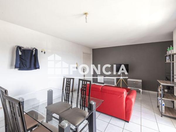 À vendre Appartement 2 pièces 45 m² - Perpignan 66100