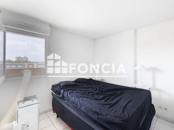 À vendre Appartement 2 pièces 45 m² - Perpignan 66100