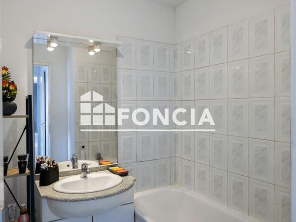 À vendre Appartement 2 pièces 45 m² - Perpignan 66100