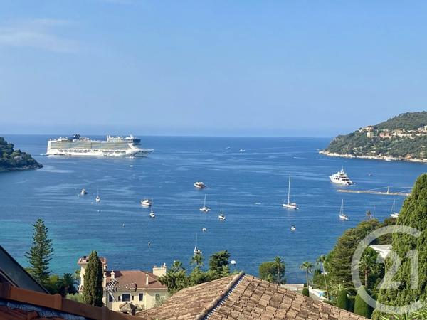 Appartement F3 à vendre  3 pièces - 70,62 m 2   NICE  - 06