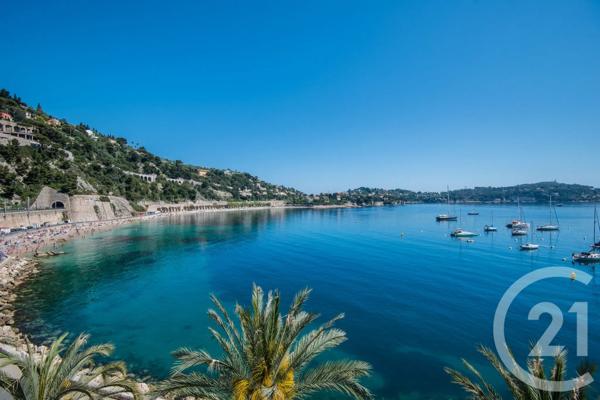 Appartement F3 à vendre  3 pièces - 70,62 m 2   NICE  - 06