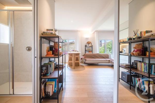Appartement F3 à vendre  3 pièces - 70,62 m 2   NICE  - 06