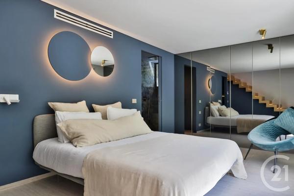 Appartement F3 à vendre  3 pièces - 70,62 m 2   NICE  - 06
