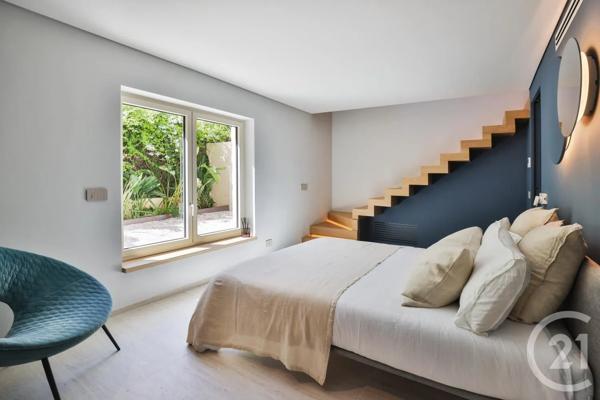 Appartement F3 à vendre  3 pièces - 70,62 m 2   NICE  - 06