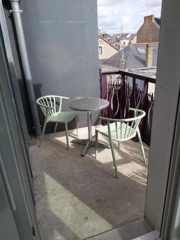 Appartement T3