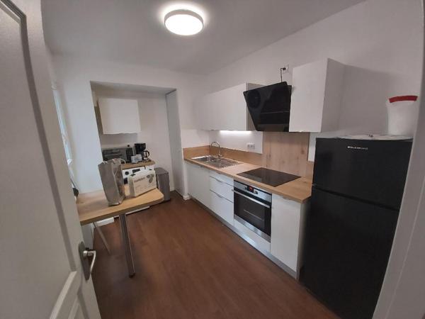 Appartement T3