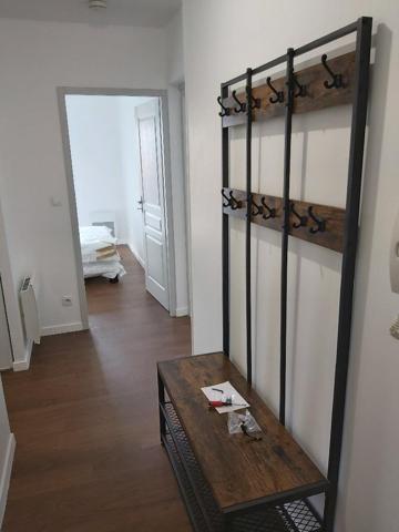 Appartement T3