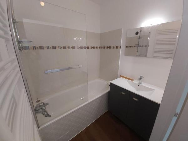 Appartement T3
